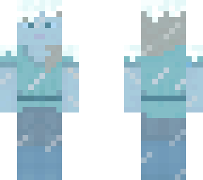frozen ice alex