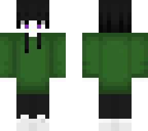 geramvp green new