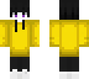 geramvp yellow new