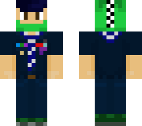 gilqua staff member
