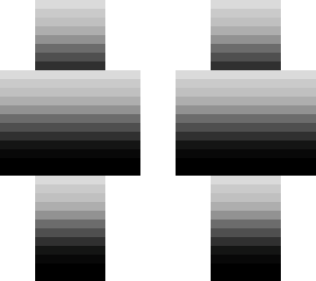 glow black