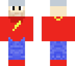 jay garrick the flash