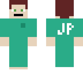 jeremyplaysyt (player jp)
