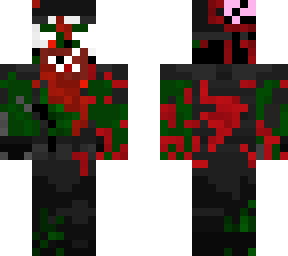 juggernaut zombie v2