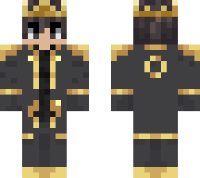 kingblack