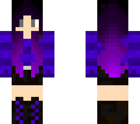 m casual blue