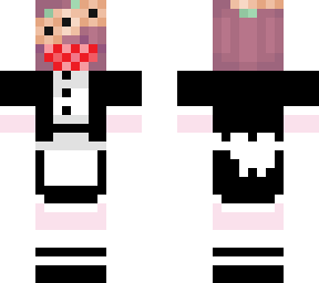 maid chawa