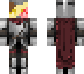 megas red knight