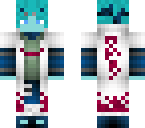 minato ghost