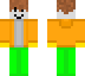my goofy roblox avatar but newly updated