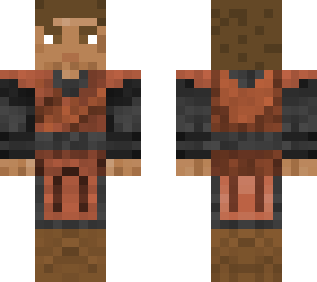 my jedi but dark version