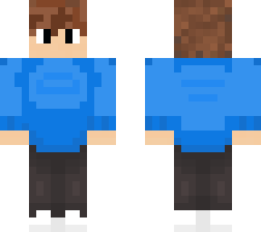 my new skin