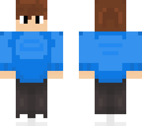 new skin