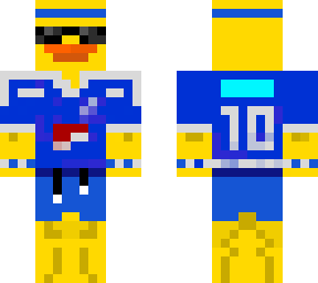 pato millonarios