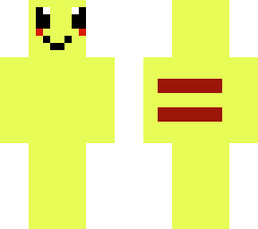 picachu