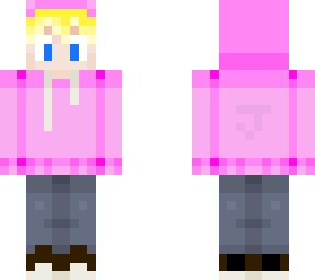 pinkhood