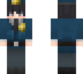 policia