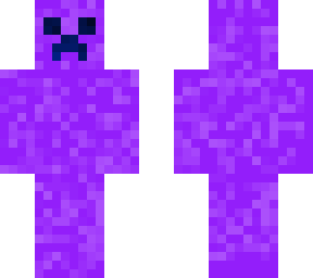 purple creeper