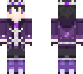 purple diamond