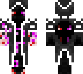 purple god