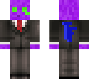 purple mont in suit (advanced, with eyes)
