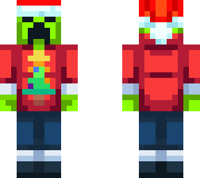 qreezer christmas