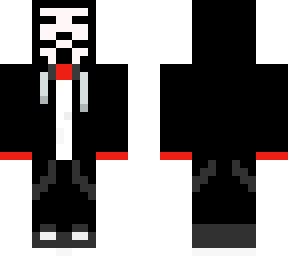 red hacker