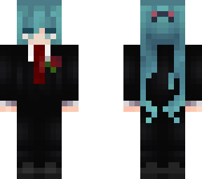 rev suit
