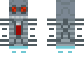royalnether6 robot