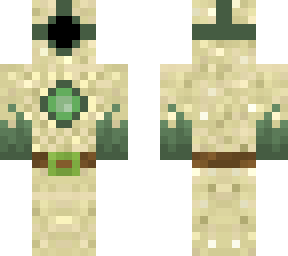 sand golem 2
