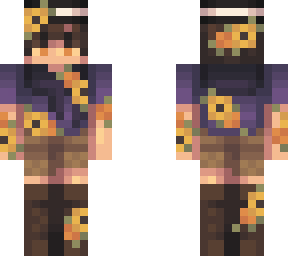 scarecrows