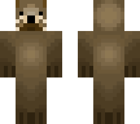 sea otter
