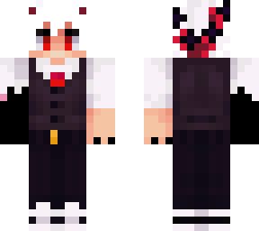 shadownroll updated skin