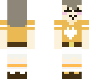 skin for sleepyseelie (youtube)