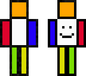 skin personalisada