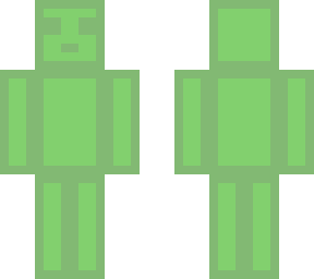 slime
