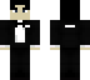 suitman