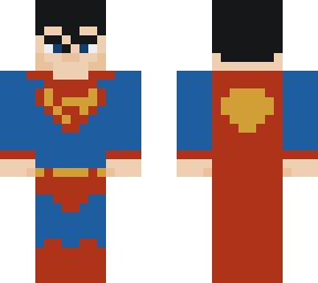 superman