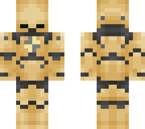 test dummy