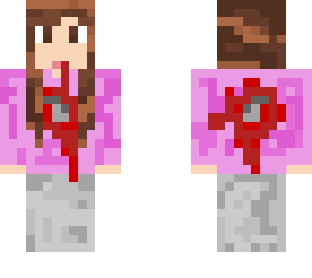 tiffany falconer (fear street prom queen)