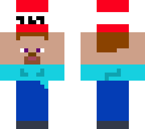 tnt steve