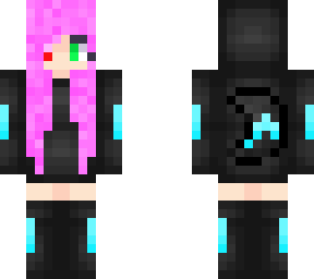 umbreon girl