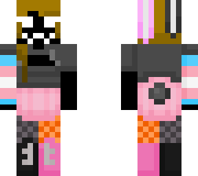 void girl