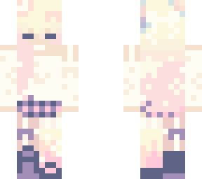 ❀ . dark beach : trade w/ meliow <3