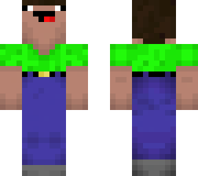 . my skin .