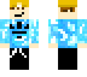 @ugaming32 skin (builder)