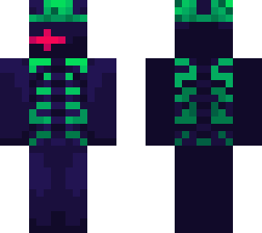 1x1x1x1 forsaken 4x4 arms
