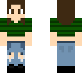 alison’s skin