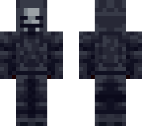 armored cultist -  marionette mask (java)