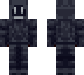 armored cultist - archangel gabriel mask (bedrock)